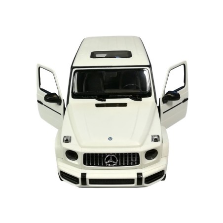 Mercedes G63 Rastar kaugjuhtimisega maastikuauto 1:14