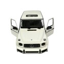 Mercedes G63 Rastar kaugjuhtimisega maastikuauto 1:14