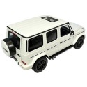 Mercedes G63 Rastar kaugjuhtimisega maastikuauto 1:14