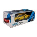 R/C autosport 1:10 kuld