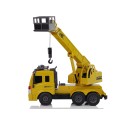 Kaugjuhitav veoauto tõstekraanaga 1:20 | 2,4 GHz
