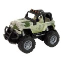 Moro 1:43 kaugjuhitav maastikuauto