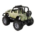 Moro 1:43 kaugjuhitav maastikuauto