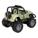 Moro 1:43 kaugjuhitav maastikuauto