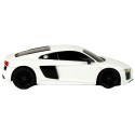 Audi R8 kaugjuhitav auto 1:24, valge | Rastar Pilot