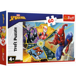 Pusle – "60" – Internetis / Disney Marvel...