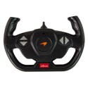 Rastar McLaren F1 kaugjuhitav võidusõiduauto 1:12