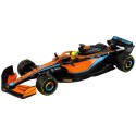 Rastar McLaren F1 kaugjuhitav võidusõiduauto 1:12