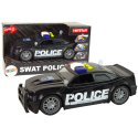 Politseiauto 1:14 tulede ja helidega | MIU.ee