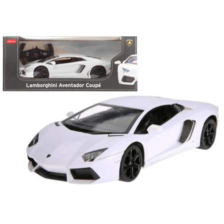Rastar Lamborghini Aventador LP700 kaugjuhitav mudelauto 1:14
