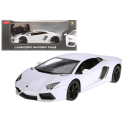 Rastar Lamborghini Aventador LP700 kaugjuhitav mudelauto 1:14