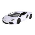Rastar Lamborghini Aventador LP700 kaugjuhitav mudelauto 1:14