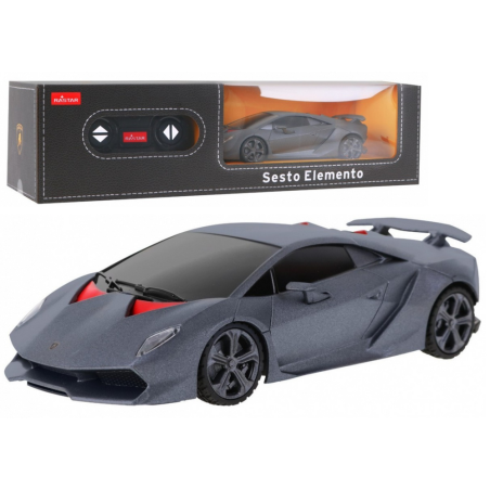 Kaugjuhitav Lamborghini Sesto Elemento 1:24