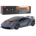 Kaugjuhitav Lamborghini Sesto Elemento 1:24