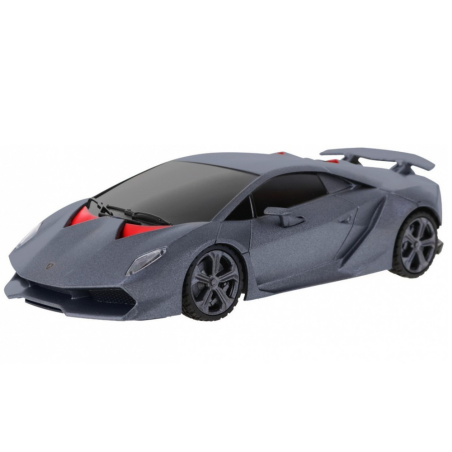 Hall kaugjuhitav Lamborghini Sesto Elemento sportauto 1:24