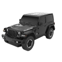 Rastar JEEP Wrangler JL Rubicon kaugjuhitav auto 1:24