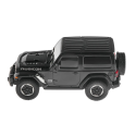 Rastar JEEP Wrangler JL Rubicon kaugjuhitav auto 1:24