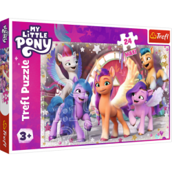 Pusle – "24 Maxi" - Head Pony Day My Little...