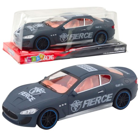 Matthall tagaveoline sportauto