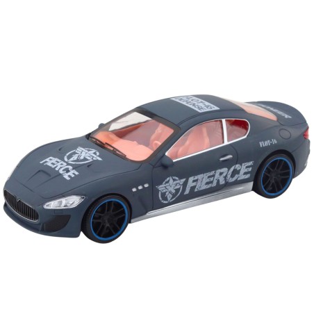 Matthall tagaveoline sportauto