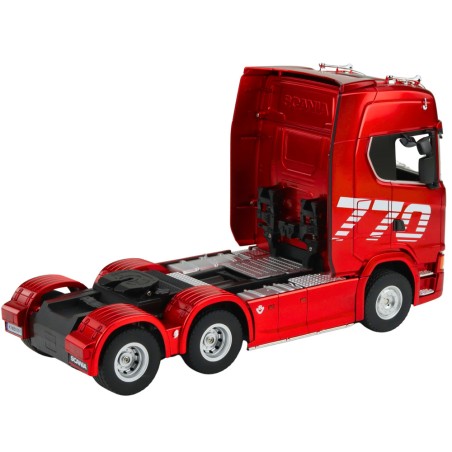 Scania Huina 1501 kaugjuhitav veoauto 1:18