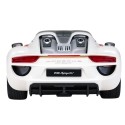 Valge Porsche 918 Spyder kaugjuhitav auto 1:14 | Rastar