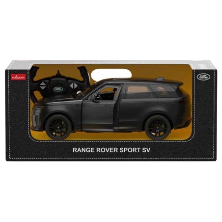 Rastar Range Rover Sport SV kaugjuhitav auto 1:14