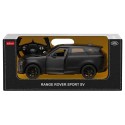 Rastar Range Rover Sport SV kaugjuhitav auto 1:14