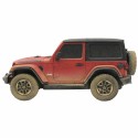 RASTAR Jeep Wrangler Rubicon RC-auto 1:24