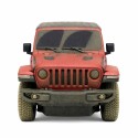 RASTAR Jeep Wrangler Rubicon RC-auto 1:24
