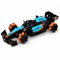 Kaugjuhitav RC-võidusõiduauto 1:10 4WD | MIU.ee