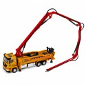 Betoonipumpauto 1:40 tulede ja helidega | MIU.ee