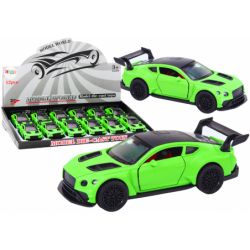 Mänguauto Sportauto 1:32