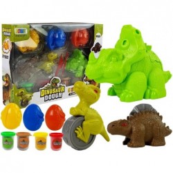 Mängi Tütre dinosauruste munavormi 12 tükki 4...