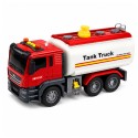 Mänguauto paakauto veepihustusvoolikuga