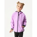 Laste softshell jope fliisvoodriga Street, lilla