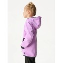 Laste softshell jope fliisvoodriga Street, lilla