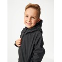 Laste softshell jope ilma voodrita Street, must
