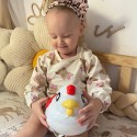 Montessori hariv kujusorteerija