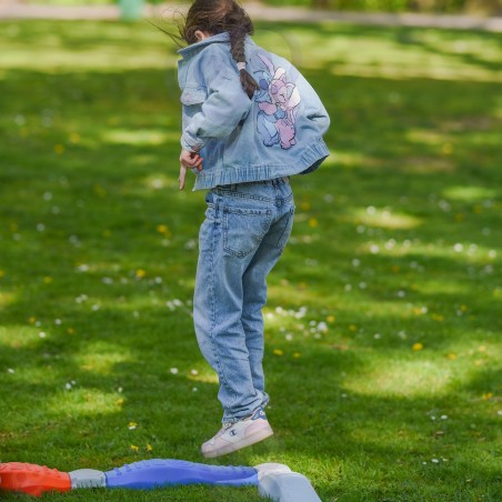 Tasakaalustustala moodulraja sensoorse tee