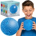 Blue Ball 3D Maze Arkaadmäng Amaze Ball