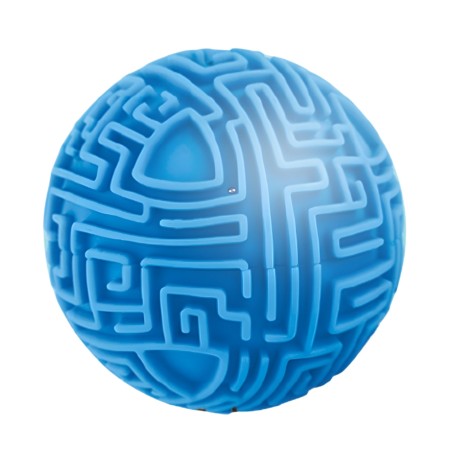 Blue Ball 3D Maze Arkaadmäng Amaze Ball