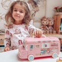 Camper 2 in 1 XXL nukumaja komplekt