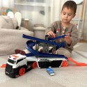 Parkimine Garaaž Track Transporter Veoauto Puksiirauto XL