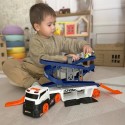 Parkimine Garaaž Track Transporter Veoauto Puksiirauto XL