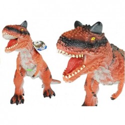 Hiiglaslik Tyrannosaurus Rex koos helidega –...