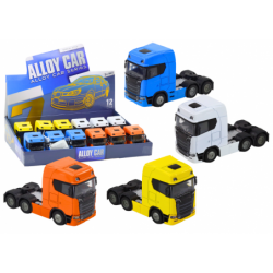 Haagiseta veoauto 1:32 Kallutav metallist...
