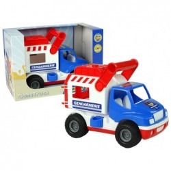 Sandarmerie ConsTruck 46536
