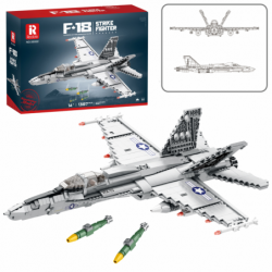 F-16 Fighting Falcon ehituskomplekt 1427tk