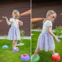 Balance Stones Glowing Sensory Balance Treening 6 tk